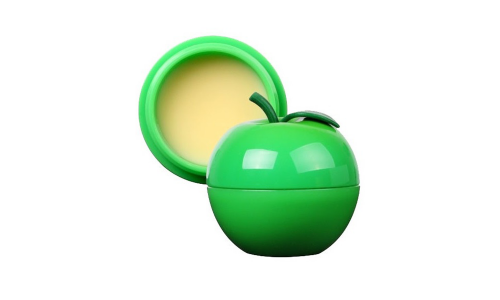 Mini Green  Apple Lip  Balm...