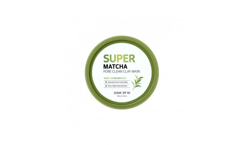 Super Matcha Pore Clean...