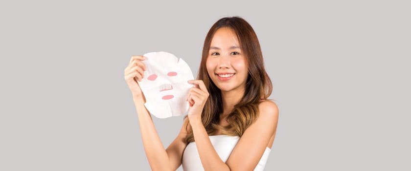 mascarillas faciales coreana en tienda online michii cosmetica coreana