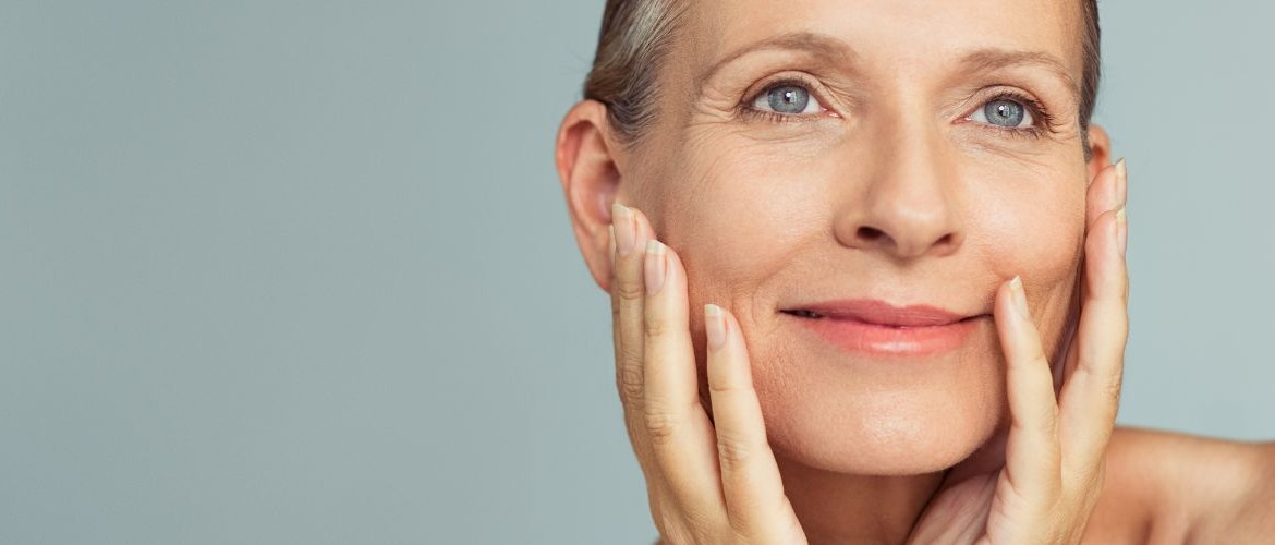 Cuidado y Tratamiento facial de la Piel Madura: Conserva la Belleza en Cada Arruga