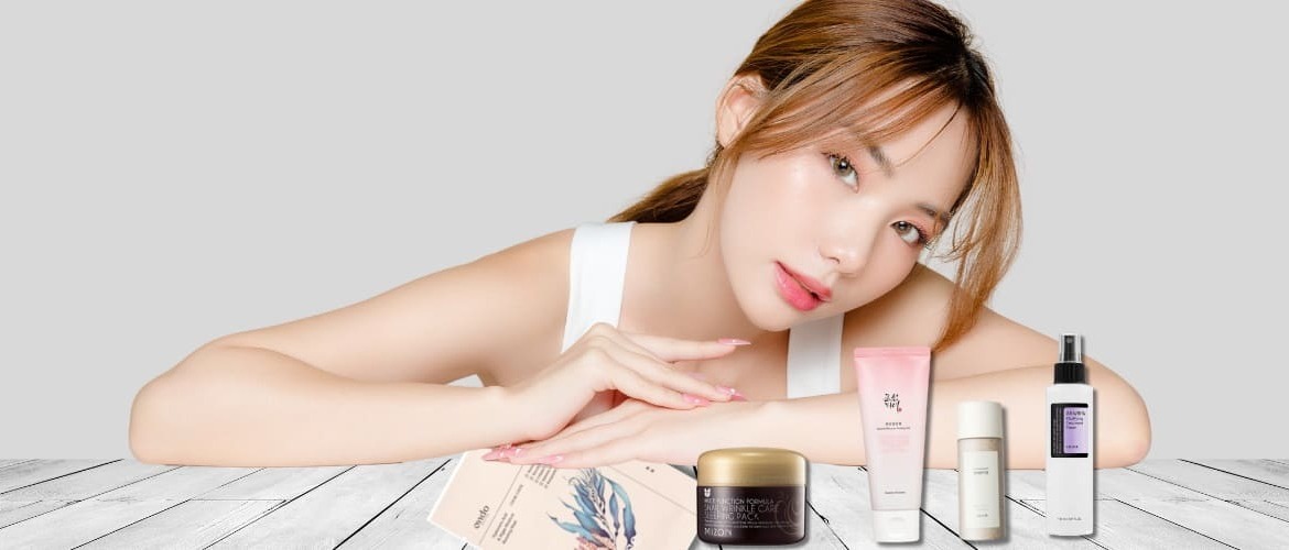 Pasos Rutina Skincare: Exfoliación  y Mascarillas Faciales Coreanas para una Piel Radiante